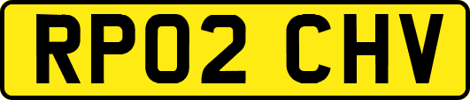 RP02CHV