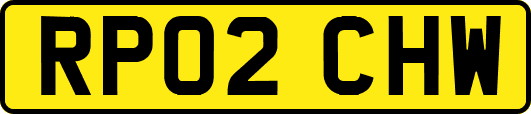 RP02CHW