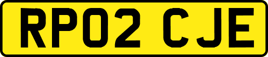 RP02CJE