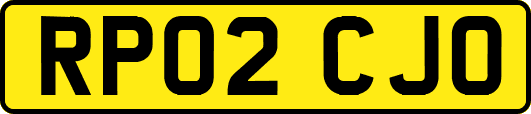 RP02CJO