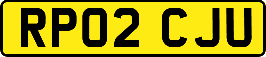 RP02CJU