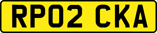 RP02CKA