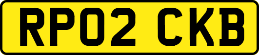 RP02CKB
