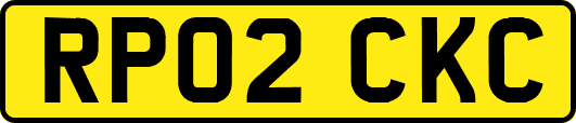 RP02CKC