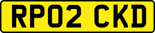 RP02CKD