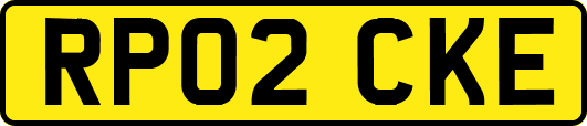 RP02CKE