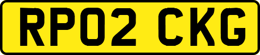RP02CKG
