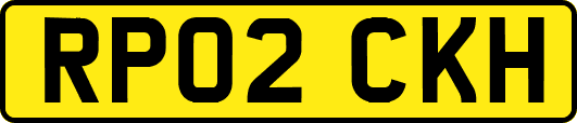 RP02CKH