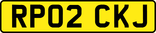 RP02CKJ