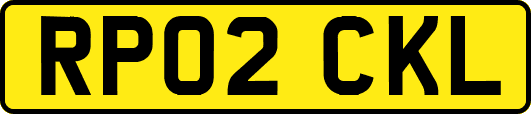 RP02CKL