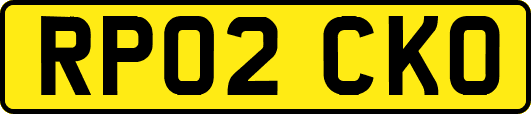 RP02CKO