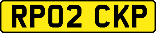 RP02CKP