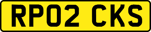 RP02CKS