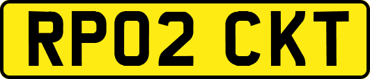 RP02CKT