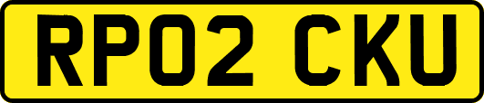 RP02CKU