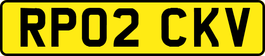 RP02CKV