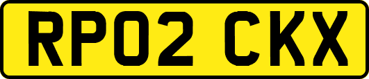 RP02CKX
