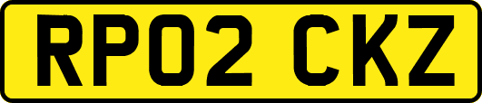 RP02CKZ