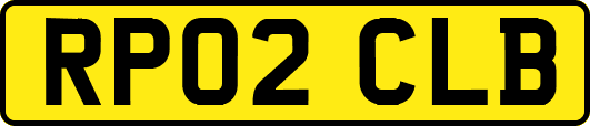 RP02CLB