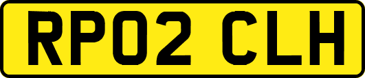 RP02CLH