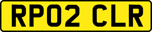 RP02CLR
