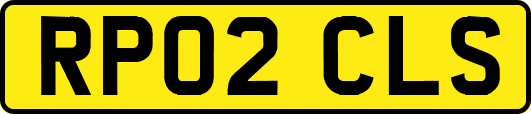 RP02CLS