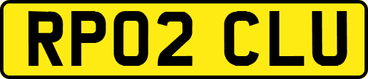 RP02CLU