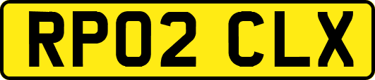 RP02CLX