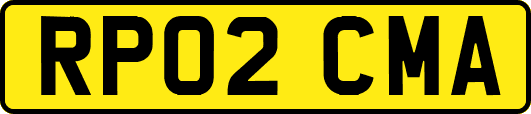 RP02CMA