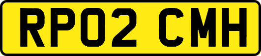 RP02CMH