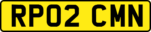 RP02CMN