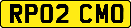 RP02CMO