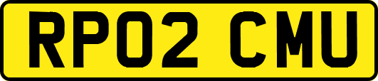 RP02CMU