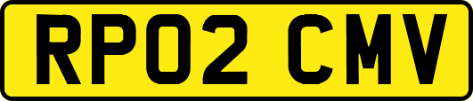 RP02CMV