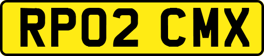 RP02CMX