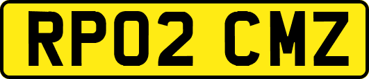 RP02CMZ