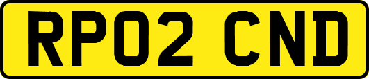RP02CND