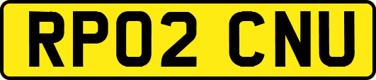 RP02CNU