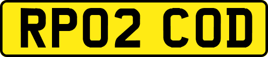 RP02COD