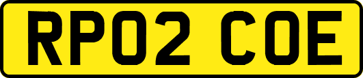 RP02COE