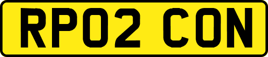 RP02CON