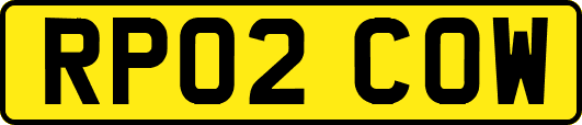 RP02COW