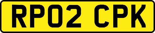 RP02CPK