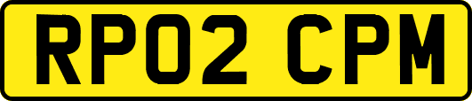 RP02CPM