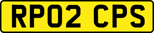 RP02CPS