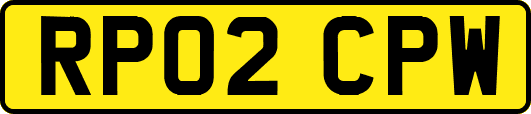 RP02CPW