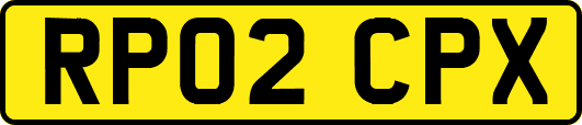 RP02CPX