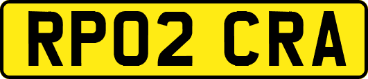 RP02CRA