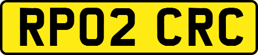 RP02CRC