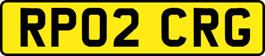 RP02CRG